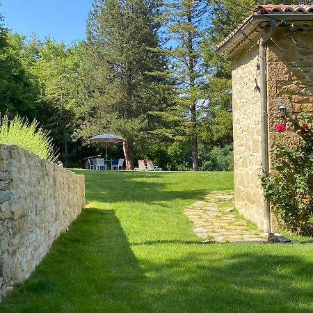 Bed and Breakfast Weekend En Provence Comps  Екстер'єр фото