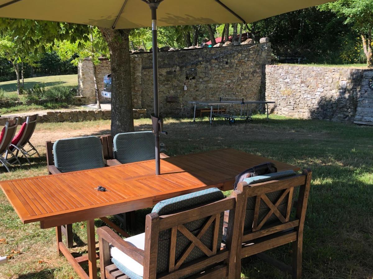 Bed and Breakfast Weekend En Provence Comps  Екстер'єр фото