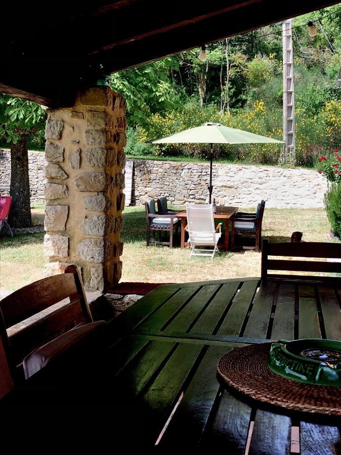 Bed and Breakfast Weekend En Provence Comps  Екстер'єр фото