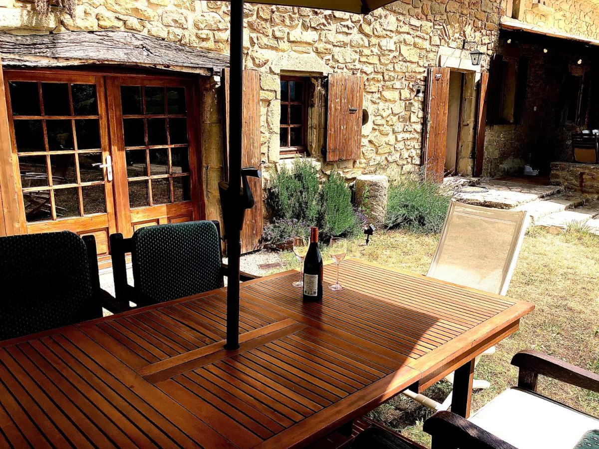 Bed and Breakfast Weekend En Provence Comps  Екстер'єр фото