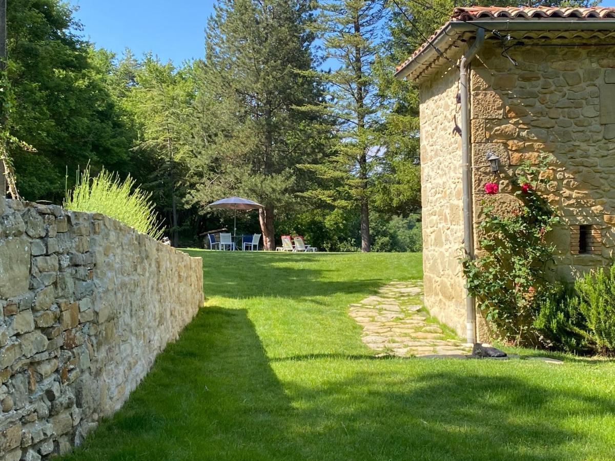 Bed and Breakfast Weekend En Provence Comps  Екстер'єр фото