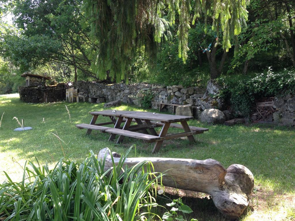 Bed and Breakfast Weekend En Provence Comps  Номер фото