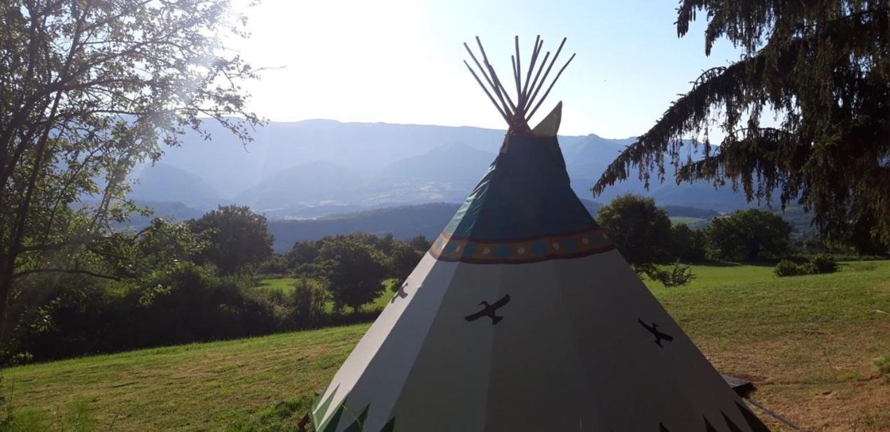 Bed and Breakfast Weekend En Provence Comps  Екстер'єр фото