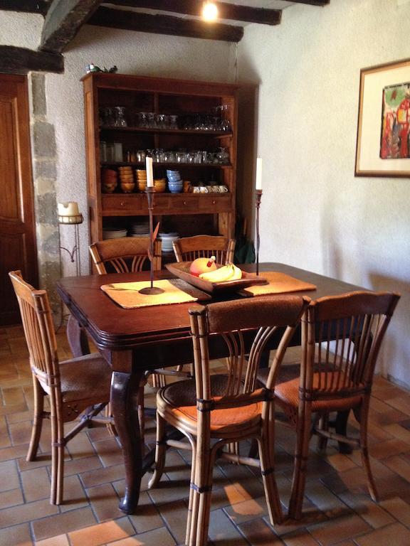 Bed and Breakfast Weekend En Provence Comps  Екстер'єр фото
