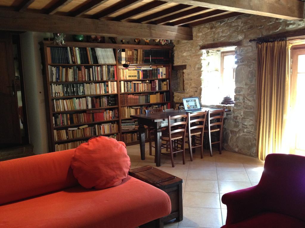 Bed and Breakfast Weekend En Provence Comps  Екстер'єр фото