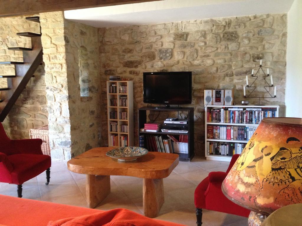Bed and Breakfast Weekend En Provence Comps  Екстер'єр фото