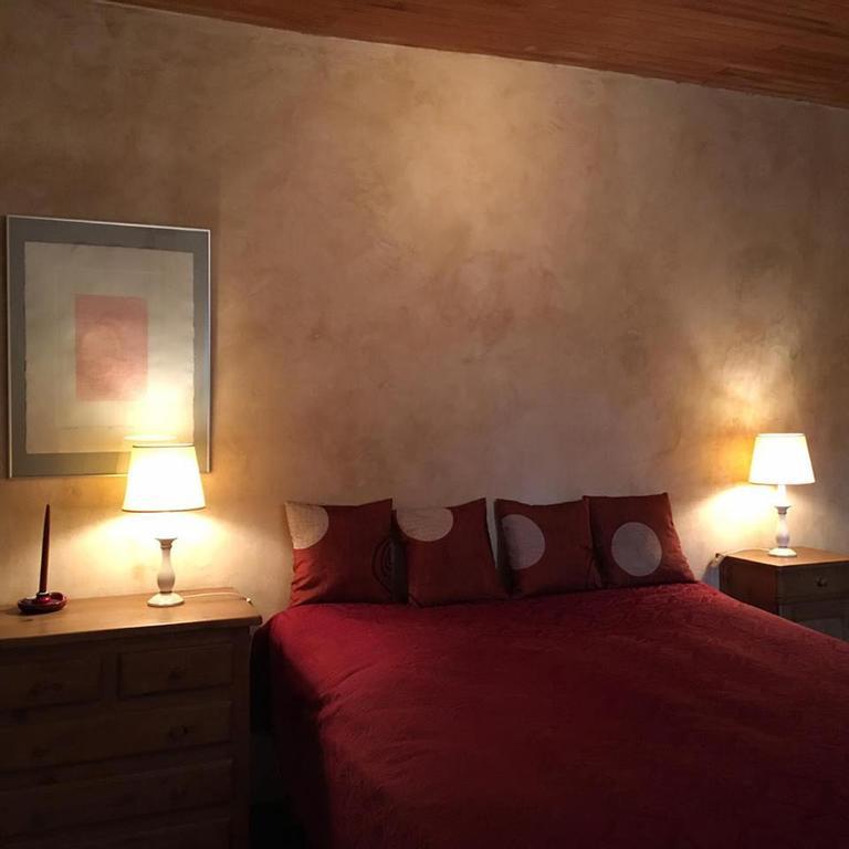 Bed and Breakfast Weekend En Provence Comps  Екстер'єр фото