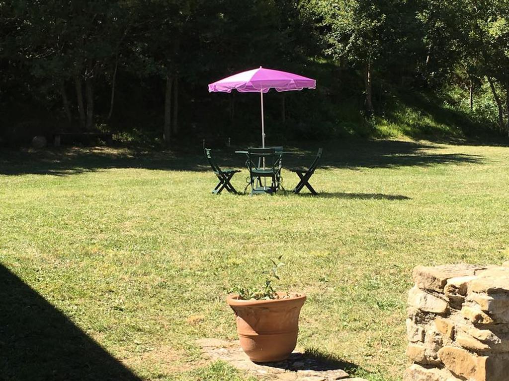 Bed and Breakfast Weekend En Provence Comps  Екстер'єр фото