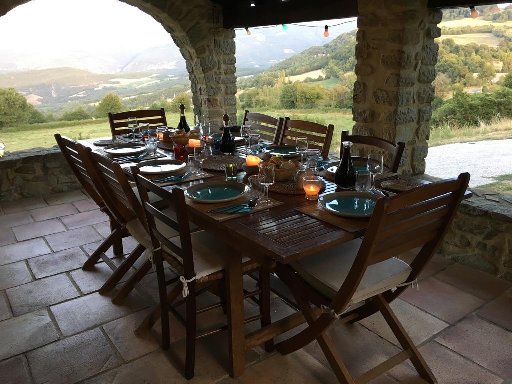 Bed and Breakfast Weekend En Provence Comps  Екстер'єр фото