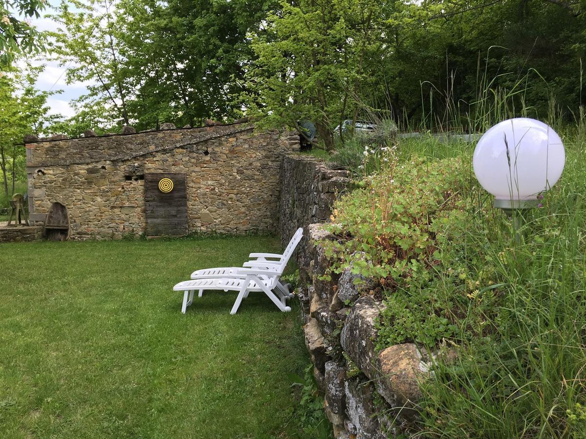 Bed and Breakfast Weekend En Provence Comps  Екстер'єр фото