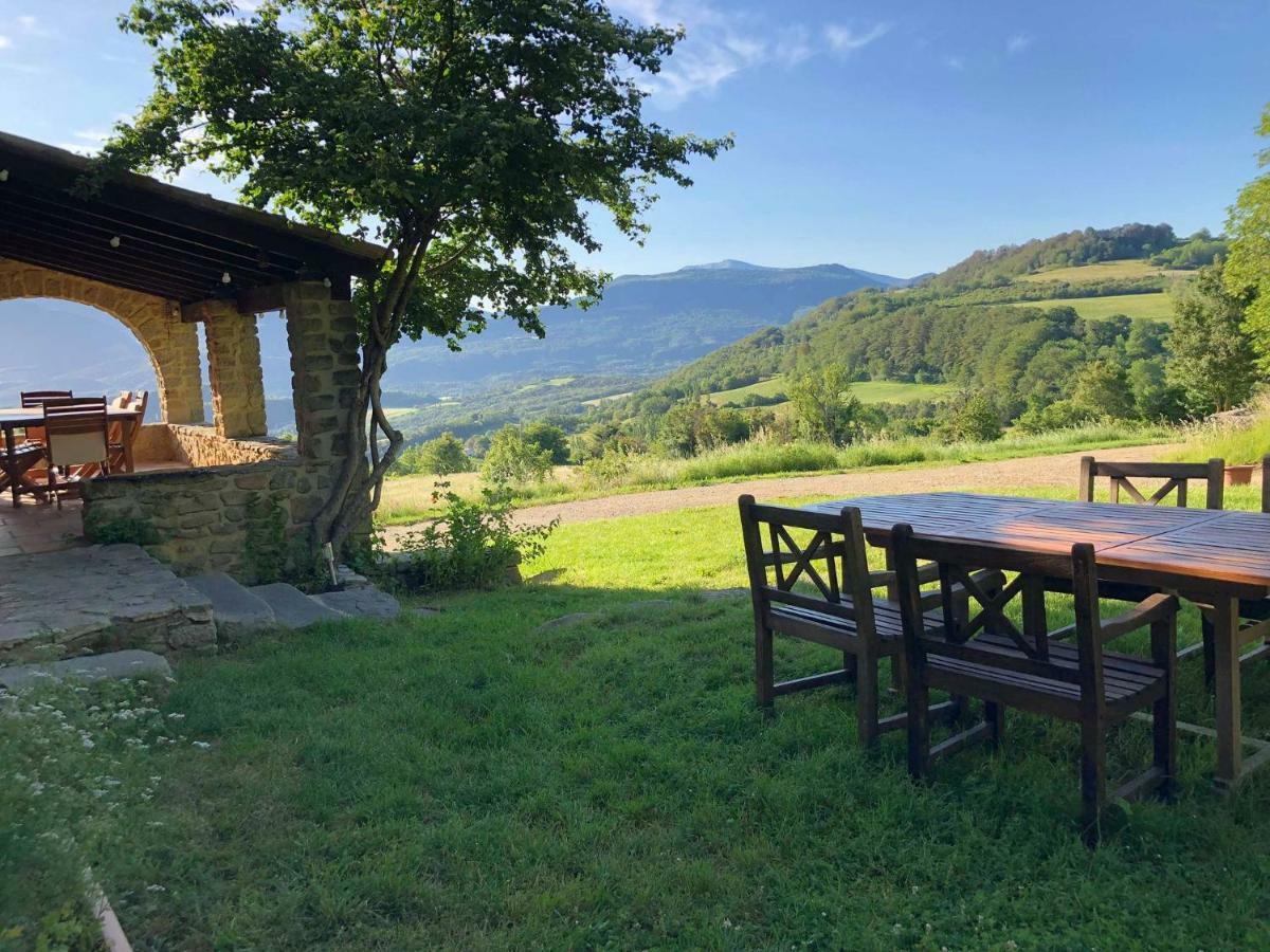 Bed and Breakfast Weekend En Provence Comps  Екстер'єр фото