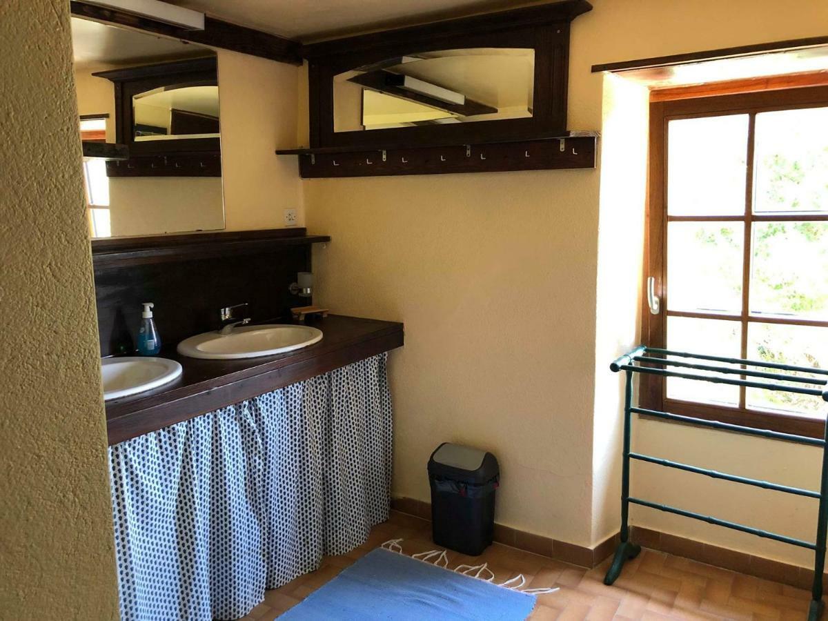 Bed and Breakfast Weekend En Provence Comps  Номер фото